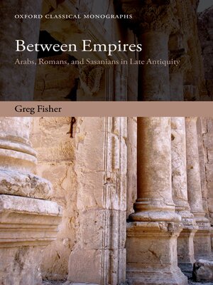 cover image of Between Empires